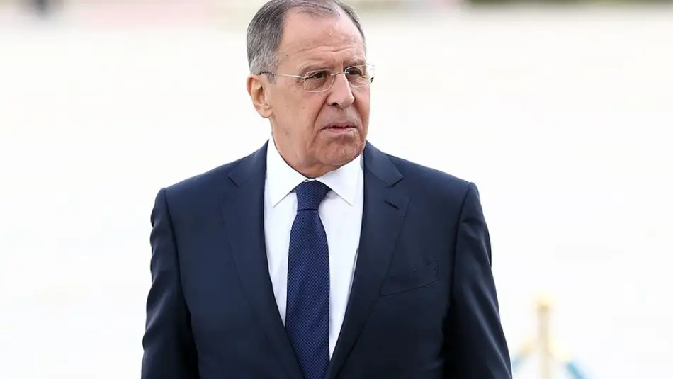 Ülkesindeki Yabancı Büyükelçilerle Toplantı Yapan Dışişleri Bakanı Lavrov Avrupa'nın Rusya'ya Savaş Açması Halinde Moskova'nın Savaşı Kısa Sürede Kazanacağını İddia Etti