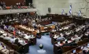 Seçimlere 40 Gün Kala Soykırımcı İsrail Hükümetinin İki Büyük Koalisyon Partisi Birbirine Düştü