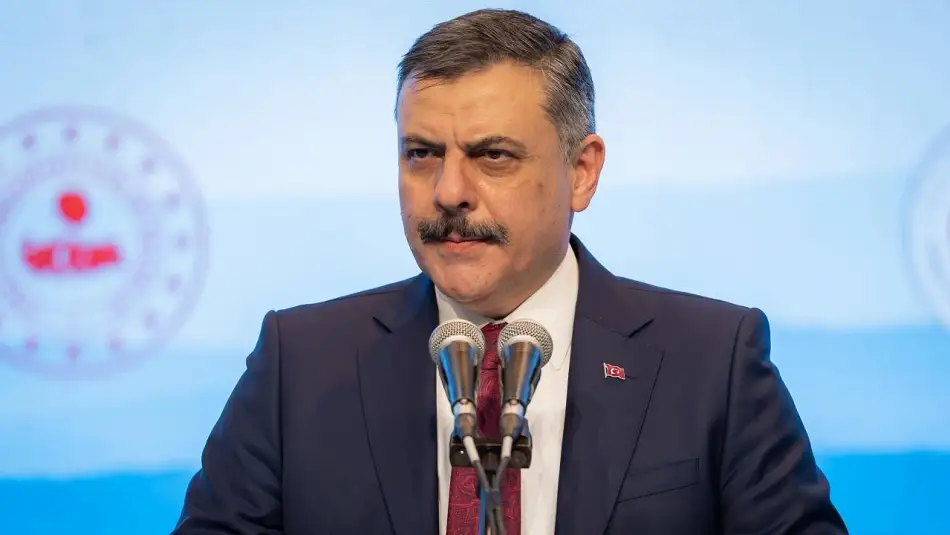 İçişleri Bakanı Çiftçi: İntihar Ettiği Açıklanan Namık Gedik’in de Menderes, Polatkan, Zorlu ile Birlikte Şehit Edildiğini Söyledi