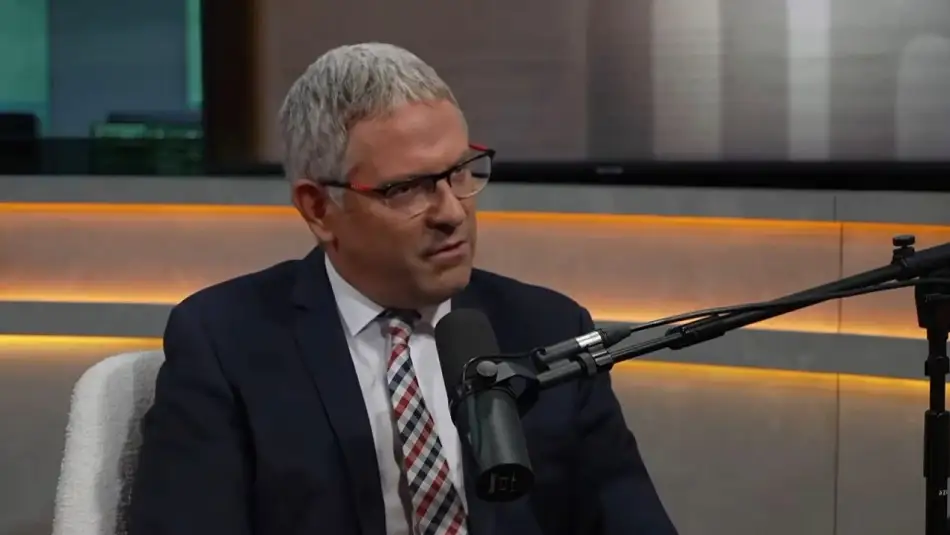 İsrailli Profesör Hay Eytan: 'Türkler Yabancı Bir Güç Değil, Bu Coğrafyayı 401 Yıl Yönettiler ve Kalıcı Olmaya Devam Edecekler'