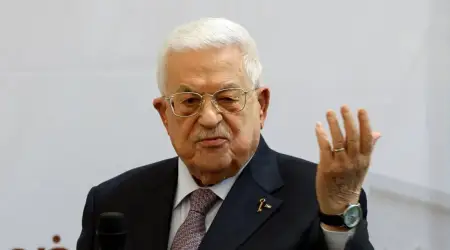 ABD, Mahmud Abbas’ın BM Genel Kurulu İçin Ülkeye Girişine İzin Vermedi