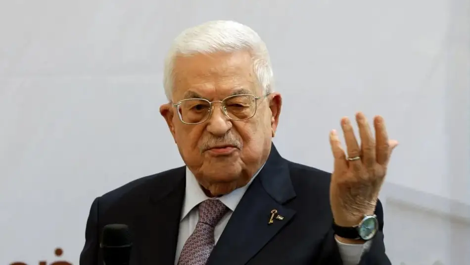 ABD, Mahmud Abbas’ın BM Genel Kurulu İçin Ülkeye Girişine İzin Vermedi