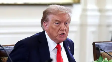 AB ile ABD Arasında Gerilim Yükseliyor: Trump Kanada'nın Ortaklık Üyeliğini "Düşmanca Eylem" Olarak Tanımladı ve Cezalandırmakla Tehdit Etti