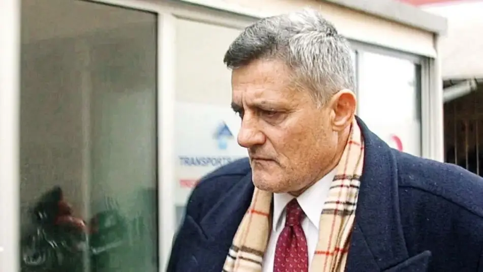 Kozinoğlu'nun Ölümü ile İlgili Soruşturmada Hasan Ataman Yıldırım ve Hasan Atilla Uğur Gözaltına Alındı