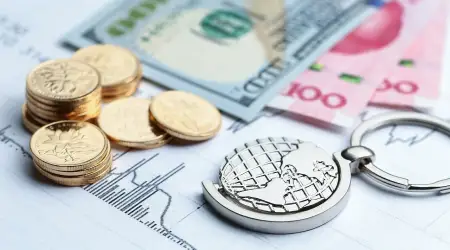 Dünyanın En Borçlu Ülkeleri Listesi Yayınlandı