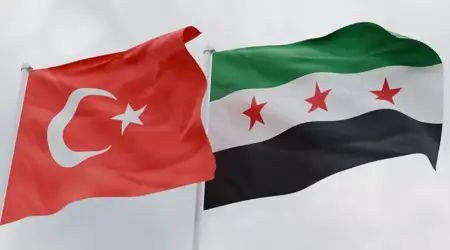 Türkiye ile Suriye Arasında Yapılan 40 Anlaşma ve Mutabakat Zaptı Tel Aviv'i Panikletti