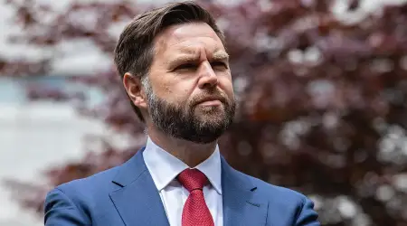 ABD-İsrail İlişkileri Bozuluyor, ABD'nin Orta Doğu'daki Önceliklerini Hatırlatan Başkan Yardımcısı Vance: “Dış Politikamızın İsrail'e Bağımlı Olmasına İzin Vermeyeceğiz”