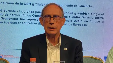 NAZA Filmi İsrail’i Sarsıyor, İsrail’li Analist: İsrail’e Yönelik Her Uluslararası Eleştiriyi Antisemitizm Olarak Görmemiz Hataydı