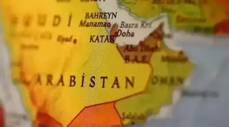 Trump, Suudi Arabistan, Katar, Bahreyn, BAE, Kuveyt, Umman Liderleriyle Görüştükten Sonra İran Savaşı Konusunda Karar Vereceğini Duyurdu