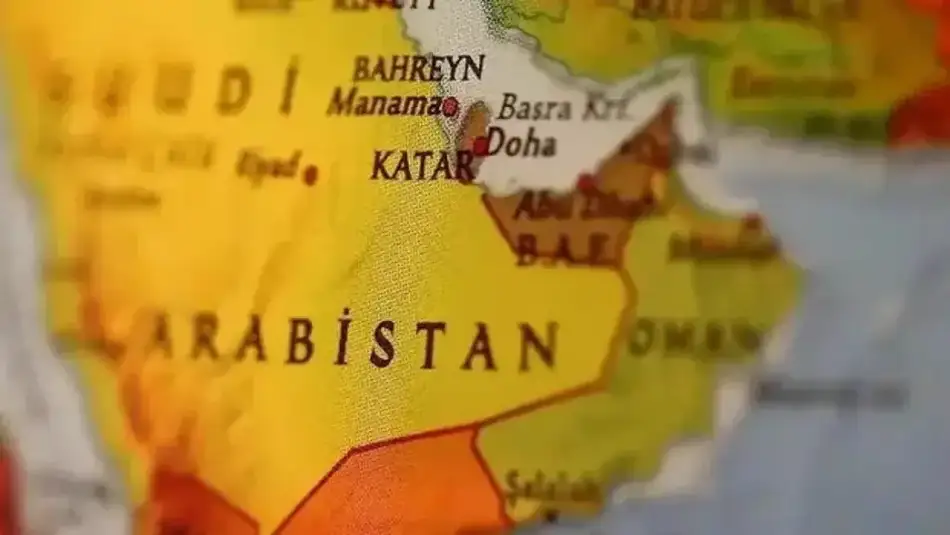 Trump, Suudi Arabistan, Katar, Bahreyn, BAE, Kuveyt, Umman Liderleriyle Görüştükten Sonra İran Savaşı Konusunda Karar Vereceğini Duyurdu