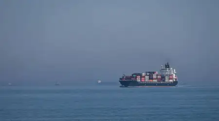 Türkiye Karadeniz'de Gemilere Yapılan Saldırıların Durdurulması Konsunda Rusya ve Ukrayna'ya Anlaşma Taslağı Sundu