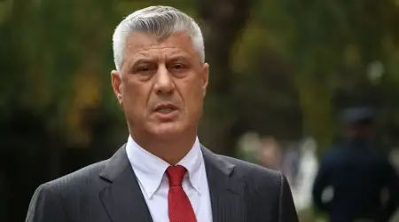 HABER ANALİZ: Kosova Adalet Arıyor!