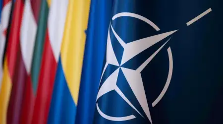 Kopenhag'da Kritik Zirve: NATO Genelkurmay Başkanları Toplandı