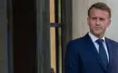 Macron, “Hızla Kötüleşen” Uluslararası Durum İçin Siyasi Liderleri Élysée’de Topladı