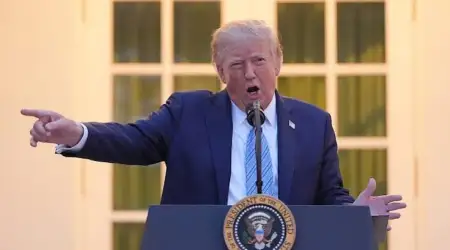 Trump’tan NATO Müttefiklerine İran Tepkisi: “Yardımlarına İhtiyacımız Yok”