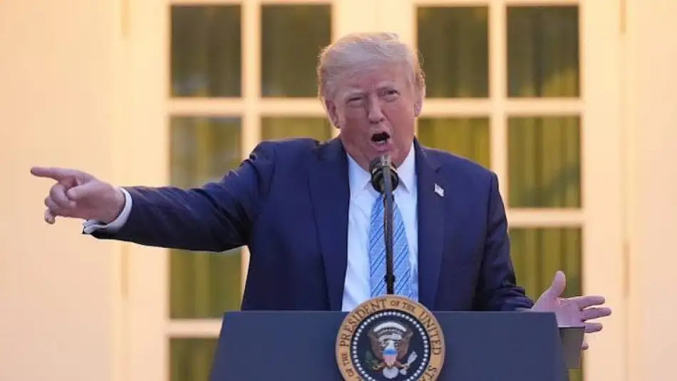 Trump’tan NATO Müttefiklerine İran Tepkisi: “Yardımlarına İhtiyacımız Yok”