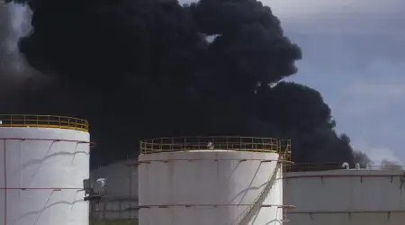 Suudi Arabistan'dan Avrupa'ya Petrol Şoku: Rafinerilere Gelecek Ay Ham Petrol Yok