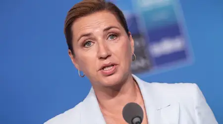 Uzun Süredir Devam Eden Grönland Krizi Konusunda ABD ve Danimarka’nın Anlaştığı Açıklandı