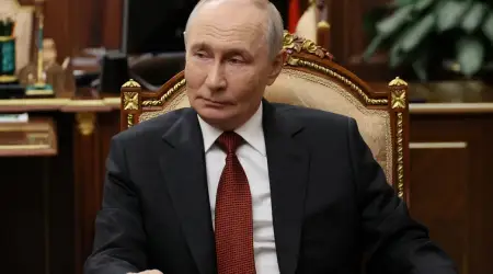 Rusya’da Parlamento Seçimleri Drone Saldırıları ve Siber Saldırıların Gölgesinde Tamamlandı, Putin’in Partisi Açık Ara Önde
