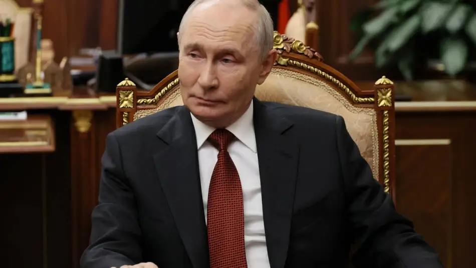 Rusya’da Parlamento Seçimleri Drone Saldırıları ve Siber Saldırıların Gölgesinde Tamamlandı, Putin’in Partisi Açık Ara Önde