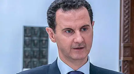 Katil Beşar Esad’ın Kanlı Generallerinden Biri Daha Yakalandı