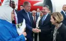 Cumhurbaşkanı Erdoğan BM Genel Kurulu için New York’ta