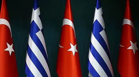 Küresel Güç Haline Gelen Türkiye Bizi Muhatap Almıyor, Yunanistan Olayları Sadece Tribünden İzliyor