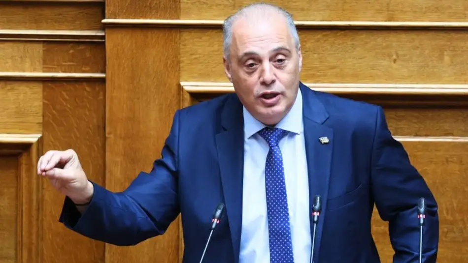 Yunanistan'ın Netanyahu'su Konuştu: "Türkleri Öldürmeliyiz"
