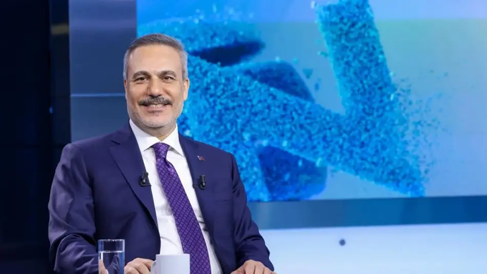 Türkiye, Pakistan, Suudi Arabistan ve Mısır Dışişleri Bakanları New York’ta Toplandı, Hakan Fidan Mekke Savunma İttifakı’nın Katılmak İsteyen Yeni Ülkelere Açık olduğunu Tekrarladı