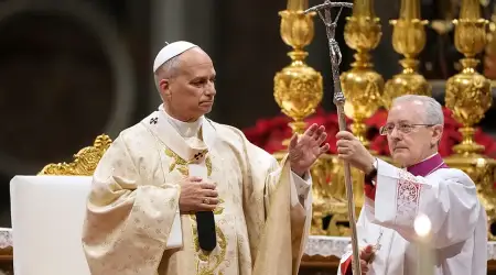 Papa Leo 18 Yıl Sonra Paris’te Ayin Yapacak: Ayine Katılmak İsteyenler Bilet Almaya Başladı