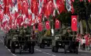 Türkiye 133 Noktadaki Askeri Varlığıyla Yurtdışında Asker Bulunduran İkinci Büyük Ülke Oldu