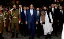 MİT Başkanı Kalın’ın Afganistan ve Pakistan Temasları Bölgesel Gerilime Odaklandı