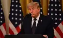ABD Televizyon Kanalları, Beyaz Saray’ın Yasağına Tepki Olarak Trump Yayınlarını Durdurdu