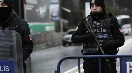 Türkiye Üzerinden Çok Sayıda Ülkede Vurgun Yapan MOSSAD Şebekesi Çökertildi, Gözaltına Alınan 213 Kişiden 113’ünün Tutuklanması İstendi