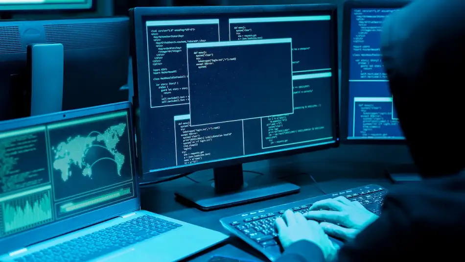 FBI’ın İnternet Sitesi Siber Saldırıya Uğradı, Site Çöktü Binlerce FBI Ajanının Kritik Bilgileri Çalındı