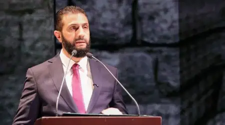 Şara’dan İsrail’e: Kendi Güvenliğinizi Korumak İstiyorsanız Başkalarının Güvenliğine Saygı Göstereceksiniz