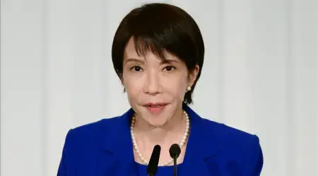 Dünya Dengelerinin Değiştiğini Hatırlatan Japonya Başbakanı, BM Güvenlik Konseyi’nin Üye Sayısının Artırılmasını İstedi
