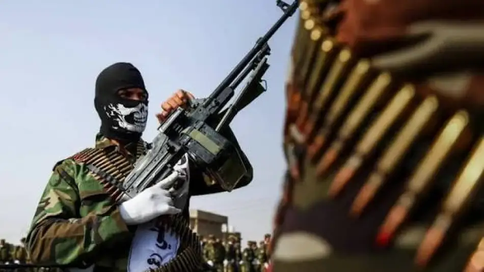 Irak Hükümeti Silahlı Grupların Tasfiyesi için Koyduğu Süreyi Haziran 2027’ye Uzattı