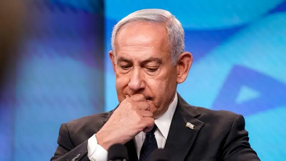 Tutuklanma Korkusu Nedeniyle Farklı Rotalarla New York’a Gelen Netanyahu, Artan Nefret ve İlgisizlik Nedeniyle Aynı Gün İsrail’e Dönecek