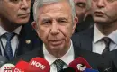 Mansur Yavaş CHP'den İstifa Etti: Siyasi Yoluma Bağımsız Olarak Devam Ediyorum