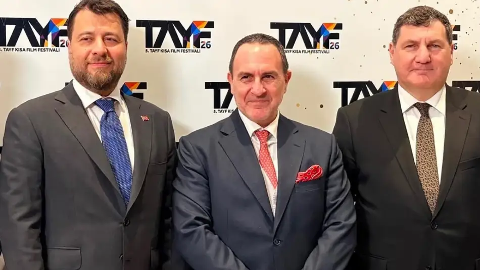 SPK Operasyonunda Gözaltına Alınan Prof. Dr. Kerem Alkin, Emre Alkin Dahil 5 Şirket Yöneticisi Tutuklandı