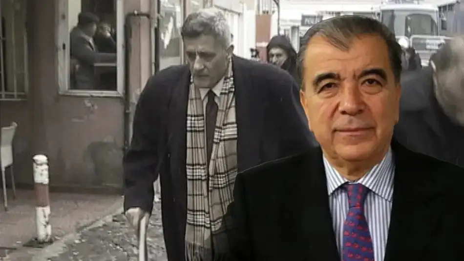 Bu Cüreti Nereden Alıyor? Kozinoğlu Davasında İfadesine Başvurulan FETÖ Hükümlüsü Enver Altaylı Savcıyı Tehdit Etti
