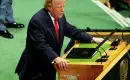 Trump ABD’li Heyetin New York’ta İranlılarla 3 Saat Süren Çok İyi Bir Görüşme Yaptığını Söyledi, İranlılar Taleplerini Yineledi