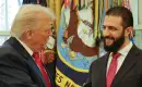 Trump’ın Golan Tepeleri İsrail’e Ait Sözlerine Ahmet Şara: “Golan Tepeleri Suriye’ye Ait, Neden New Jersey’i Vermiyorsunuz?”