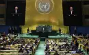 Erdoğan’ın 360 Derece Dünya Değerlendirmeleri Küresel Medyanın İlgi Odağı Oldu