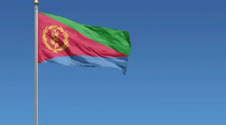 İsrail, Eritre Hükümetine Karşı Bir Darbe Tezgahlıyor