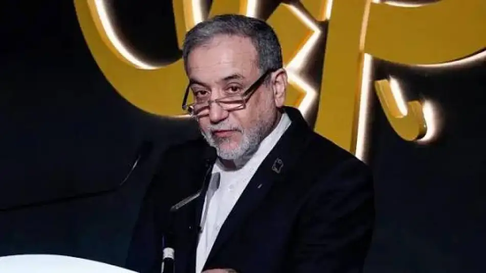 İran Devlet Kademelerinde Derin Çatlak: Devrim Muhafızları Arakçi’nin "İlgili Makamlara" Danışmadan ABD’lilerle Görüştüğünü Söyledi