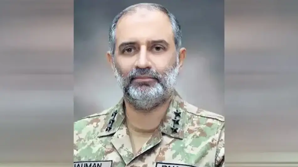 Pakistanlı Emekli Korgeneral Numan Mahmut Mekke Savunma İttifakı’nın İlk Genel Sekreteri Olarak Atandı