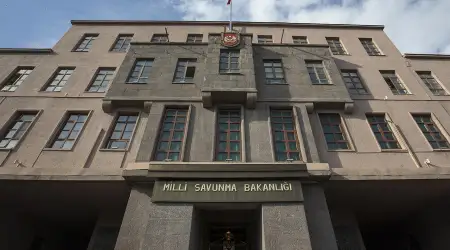 MSB: Güney Kıbrıs Rum Yönetimi’nin Silahlanma Faaliyetleri ve Üçüncü Ülkelerle Geliştirdiği Askerî İşbirlikleri Adadaki Hassas Dengeleri Bozabilir