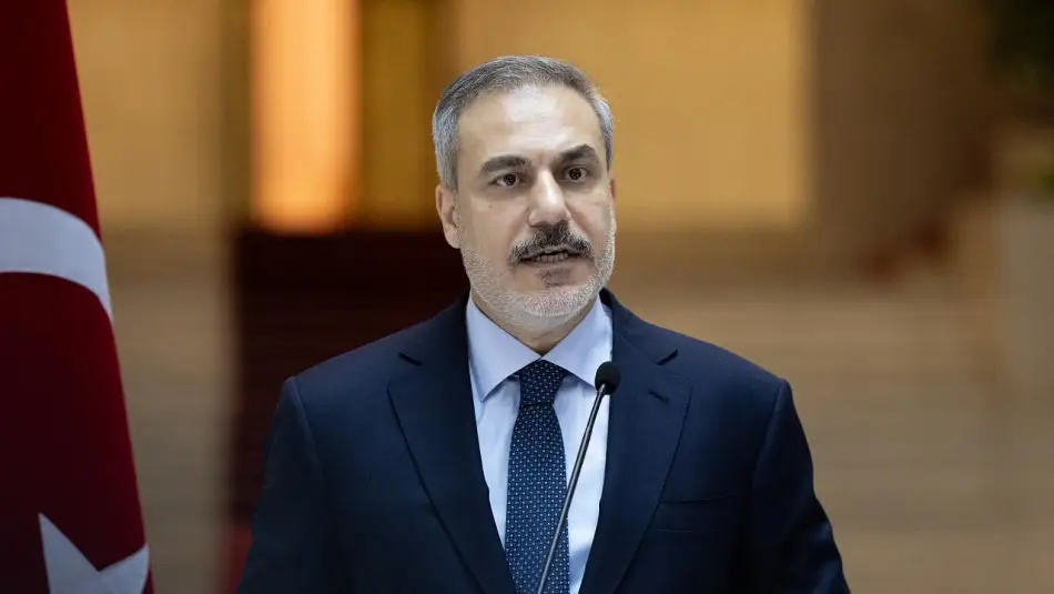 Başta Hakan Fidan Olmak Üzere Çok Sayıda Ülkenin Dışişleri Bakanları Libya’da İstikrar ve Güven İçin New York’ta Toplantı Yaptı